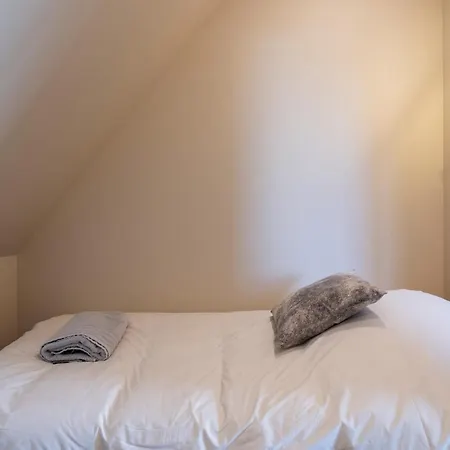 La Carriere Hébergement de vacances *